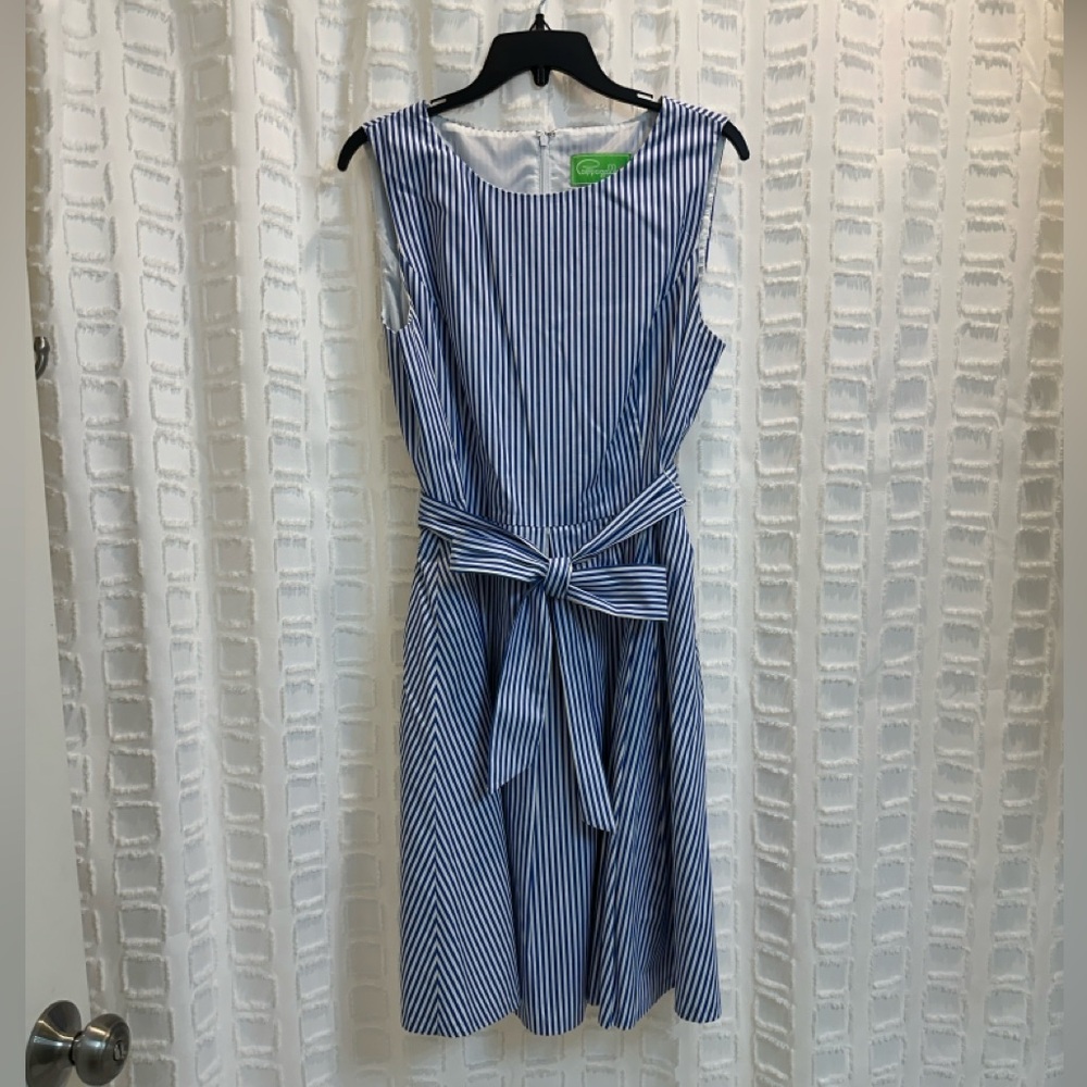 Pappagallo Dress